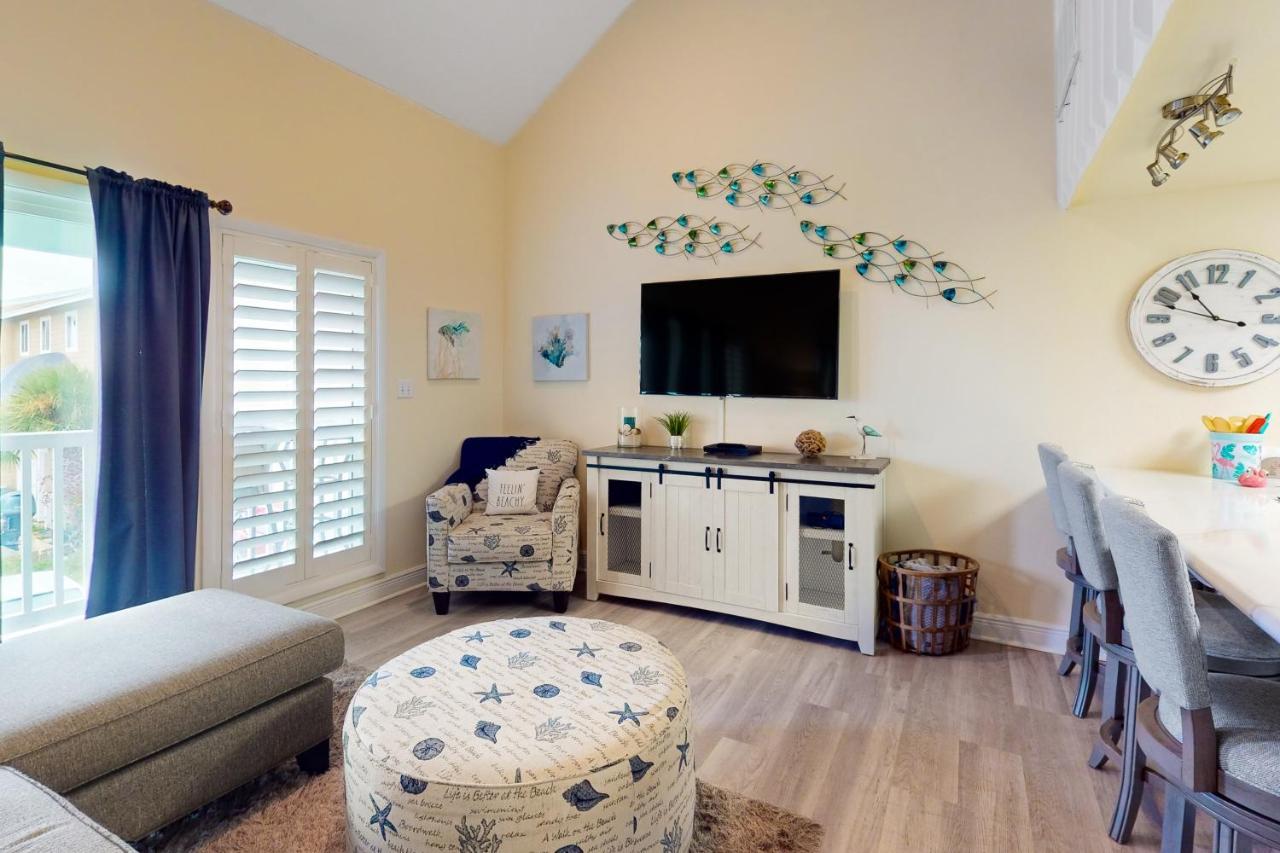 Sand Dollar W202 Pensacola Beach Exterior foto