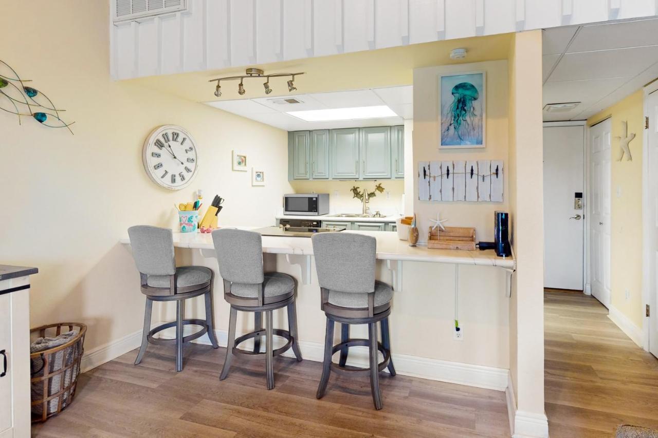 Sand Dollar W202 Pensacola Beach Exterior foto