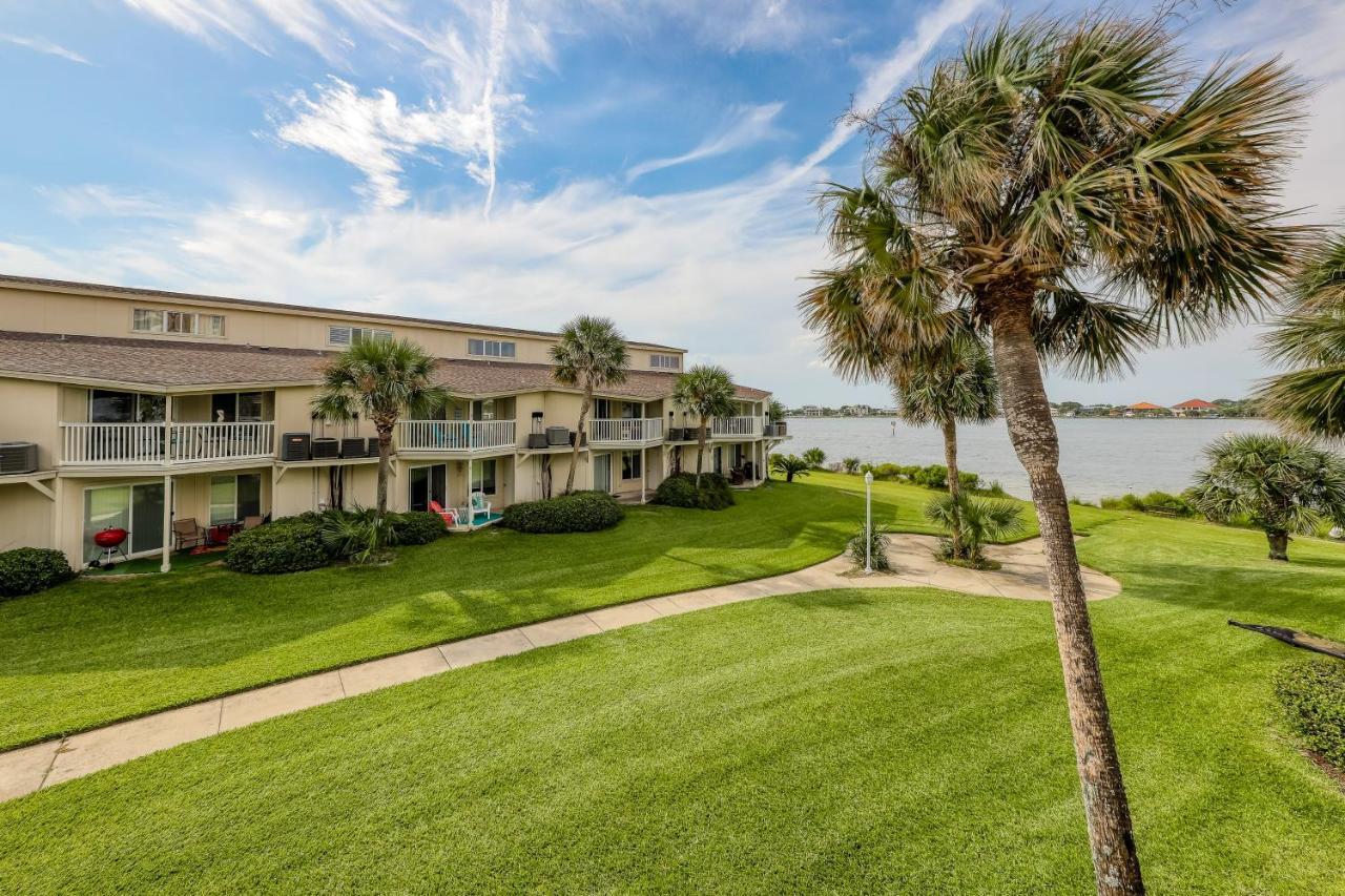 Sand Dollar W202 Pensacola Beach Exterior foto