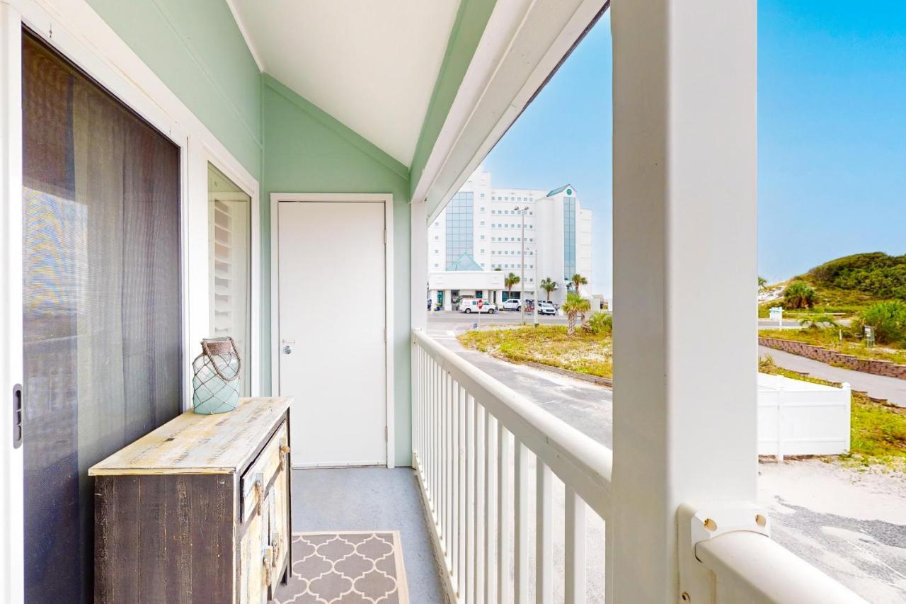 Sand Dollar W202 Pensacola Beach Exterior foto